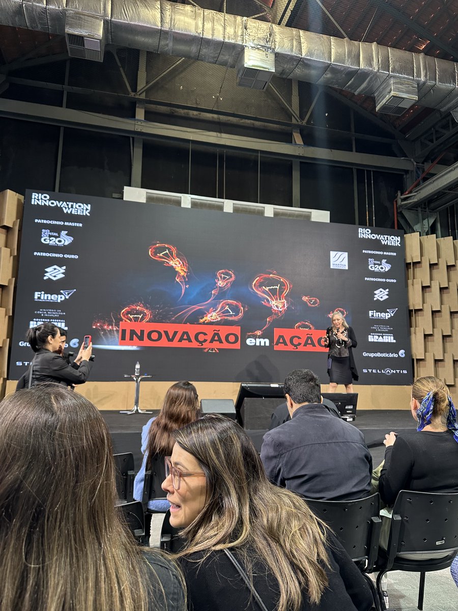 midiariaCom's tweet photo. @rioinnovationbr : Inovação por @marthagabriel e Fábio Seidl vhttps://midiaria.com/rio-innovation-week-martha-gabriel-e-fabio-seidl-trazem-luz-sobre-inovacao/ #RIW2024 #inovacao https://t.co/wyKQxP36W9