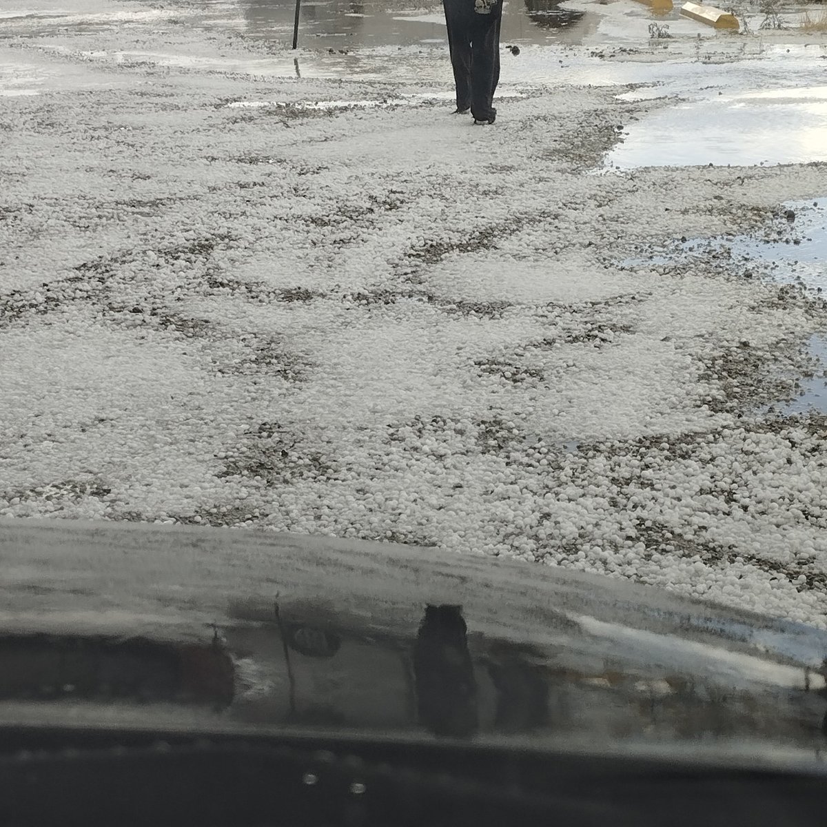 LittleKeisyooo's tweet photo. Crazy views of the storm from American Fork/Cedar Hills! We hydroplaned multiple times. Stay safe out there 🙏🏼 #utwx #utah #utahcounty https://t.co/hvhbo4LAJZ