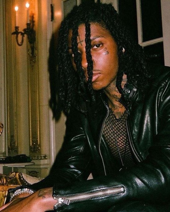 Watch Sahbabii's leaked NSFW photo on TwXstars