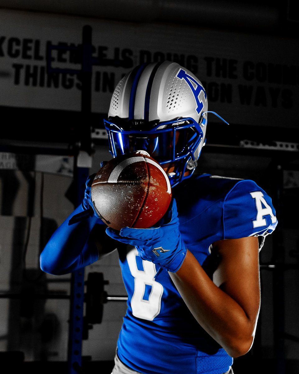 Airport High School Football tweet media