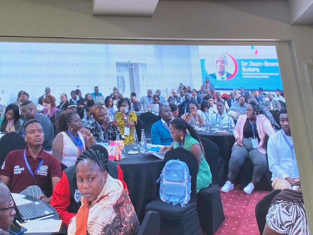 After a call for girls and young women able to share experiences and challenges youths face in their communities in regards to sexual reproductive health and how they are being addressed
MIMIZ social initiatives Ltd is one of the two exceptional initiatives selected from Uganda