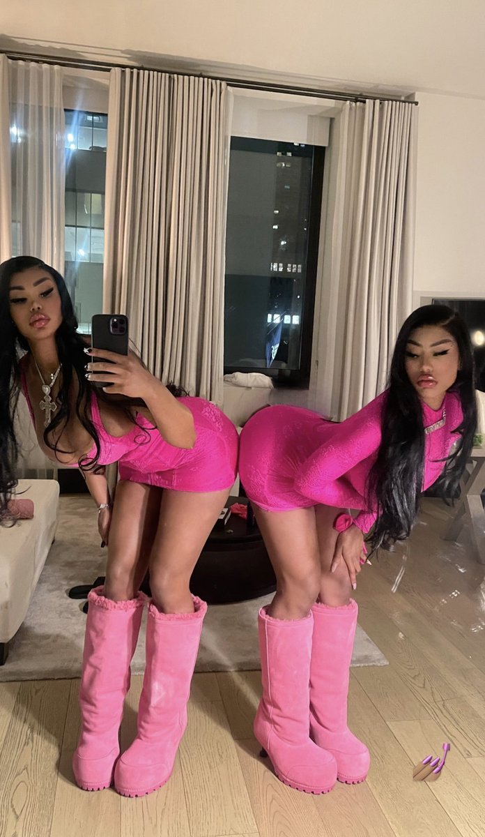 balenciaga baddies 🎀 <a href="/ShannadeJenee/">Shannade Clermont</a> <a href="/ShannonJessie/">Shannon Clermont</a> <a href="/ClermontTwins/">Clermont Twins</a>