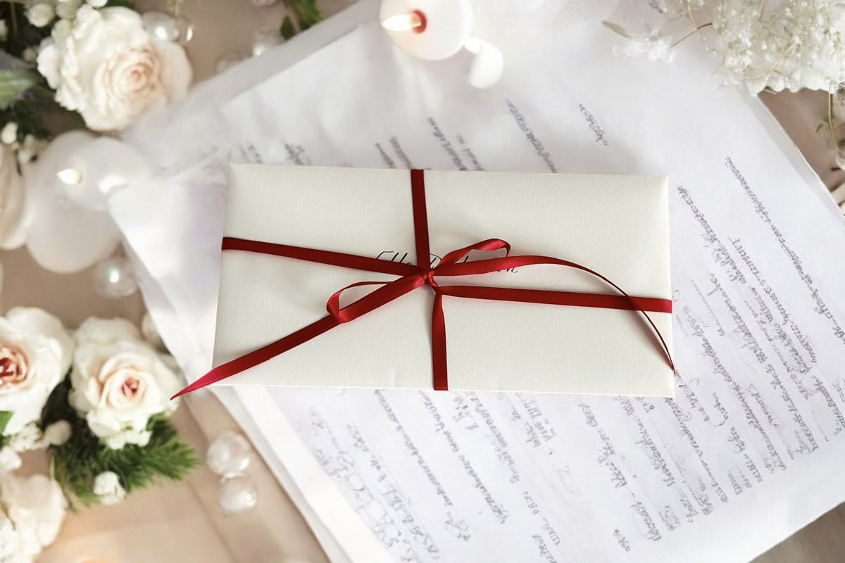 Handwritten Letters by Clare tweet media