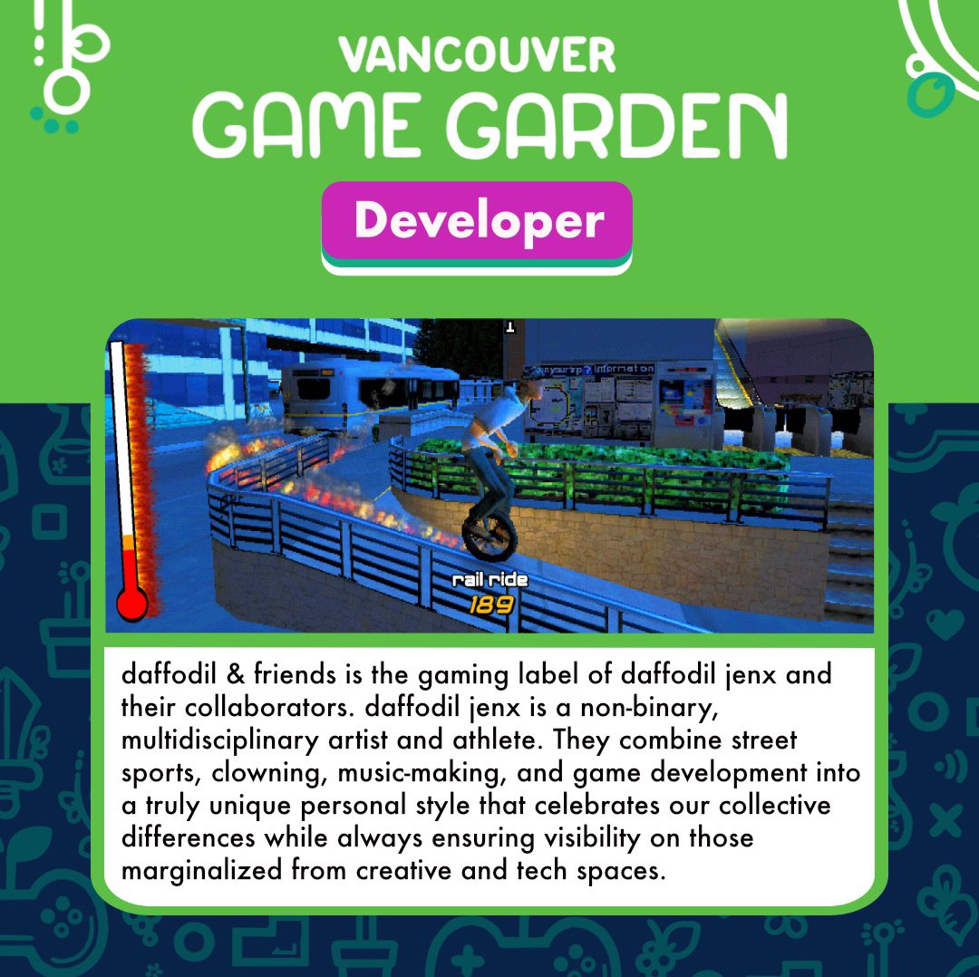 Game Garden tweet media