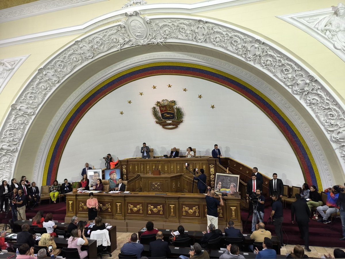 Asamblea Nacional 🇻🇪 tweet media