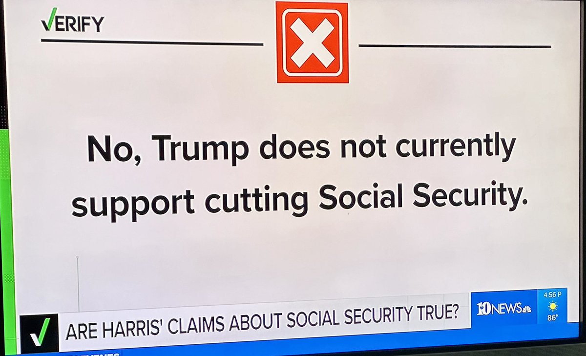 AutosandMore's tweet image. Verify Harris claims and see the truth….