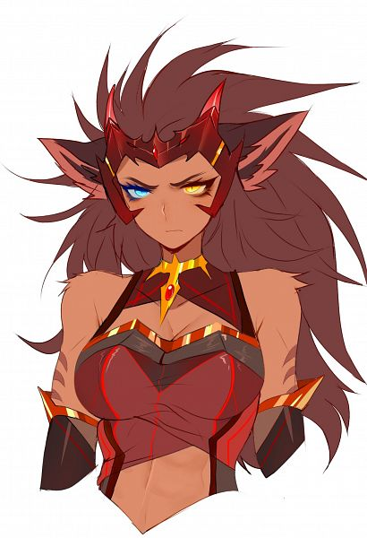 WildHordeCat's tweet photo. MY HERO ACADEMIA BASED:

- Catra as is a U.A. student

- Catra as a villain

- Mutant (quirk type that can't be disabled, like Froppy)

#BNHARP #MHARP https://t.co/73n9y6BBIv