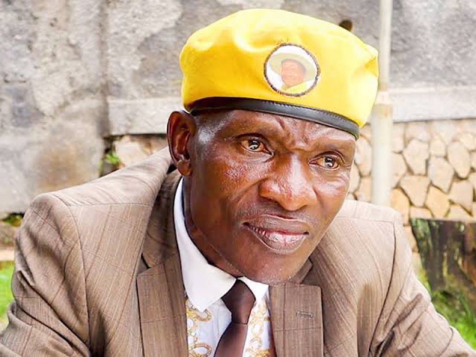TAMALE MIRUNDI Rest in Peace 🪦 🙏🏼