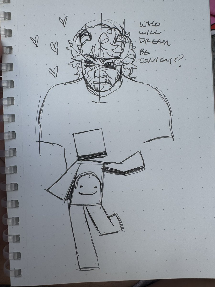 in nyc and yet dreamwastaken is on the mind 