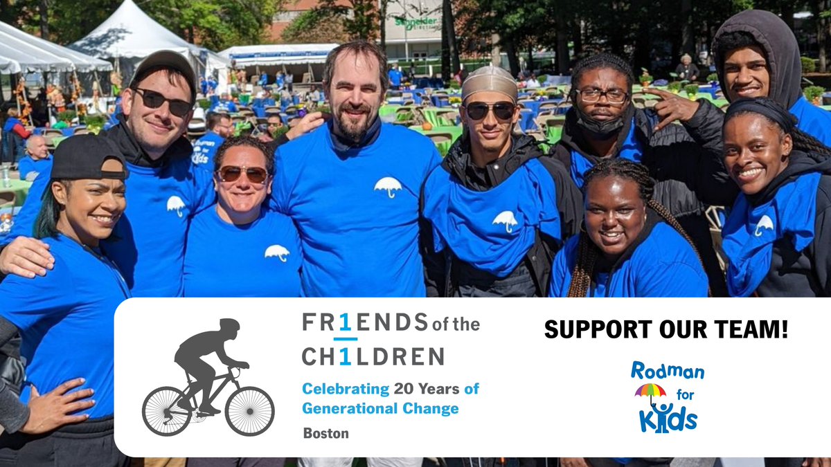 Friends of the Children-Boston tweet media