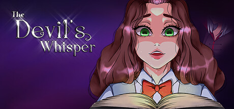 【新規タイトル】「The Devil's Whisper」がSteamに追加されました store.steampowered.com/app/2862280/