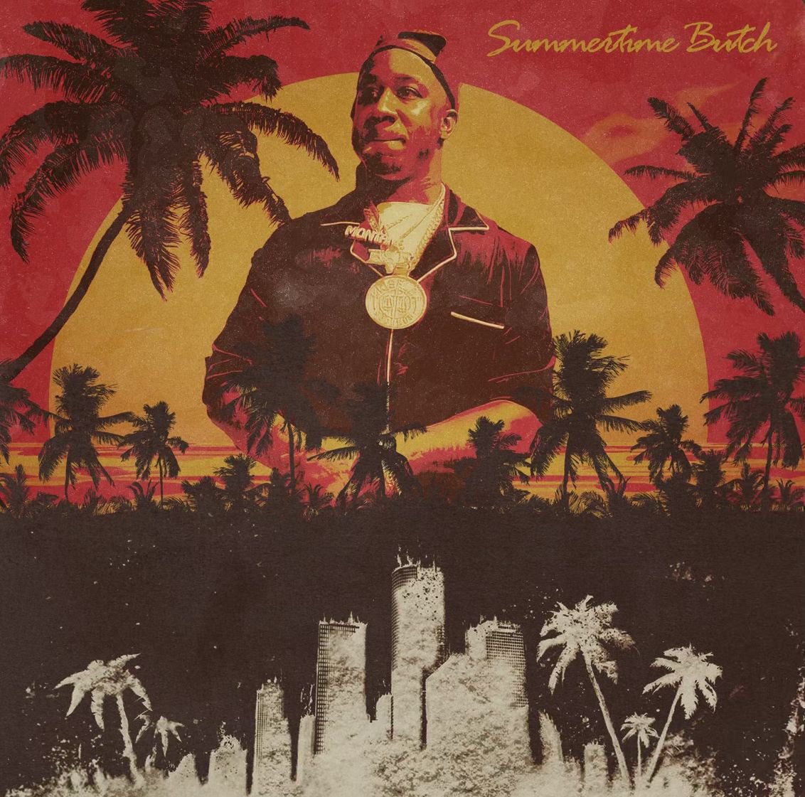 Thoughts on Summertime Butch? 🔥🎵