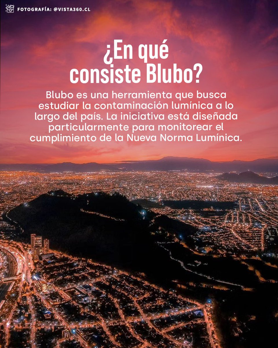 Fundación Cielos de Chile tweet media