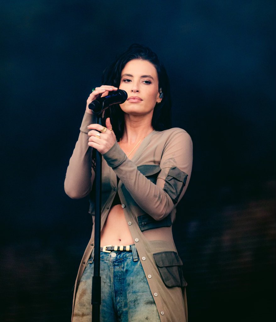 FLETCHER tweet media