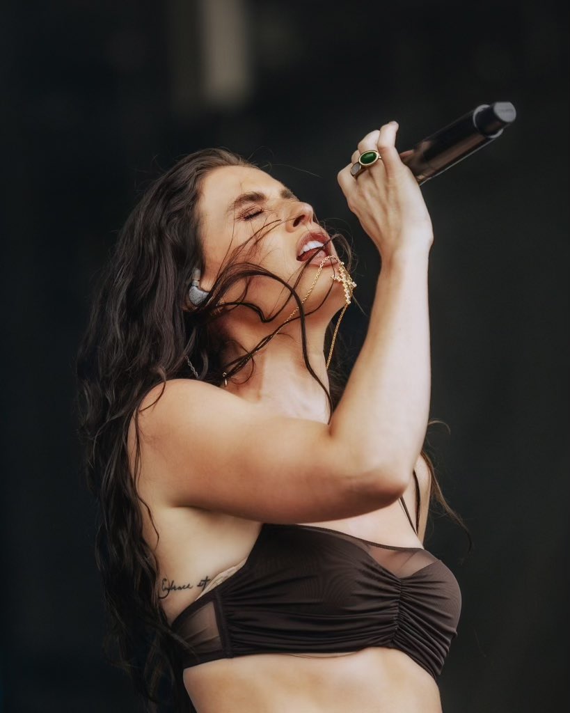 FLETCHER tweet media