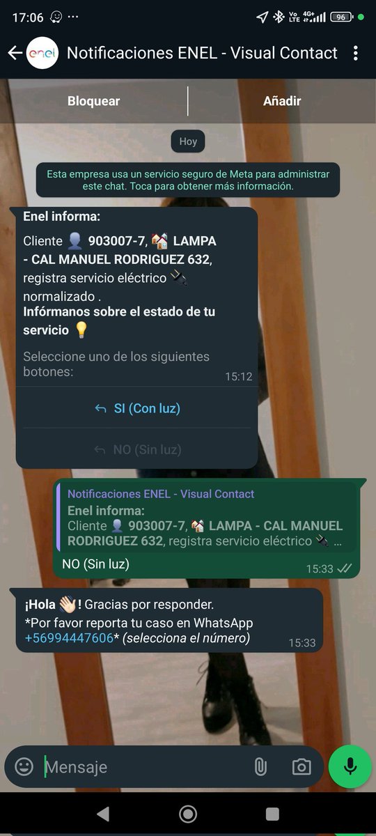 Carlos Leiva Tobar tweet media