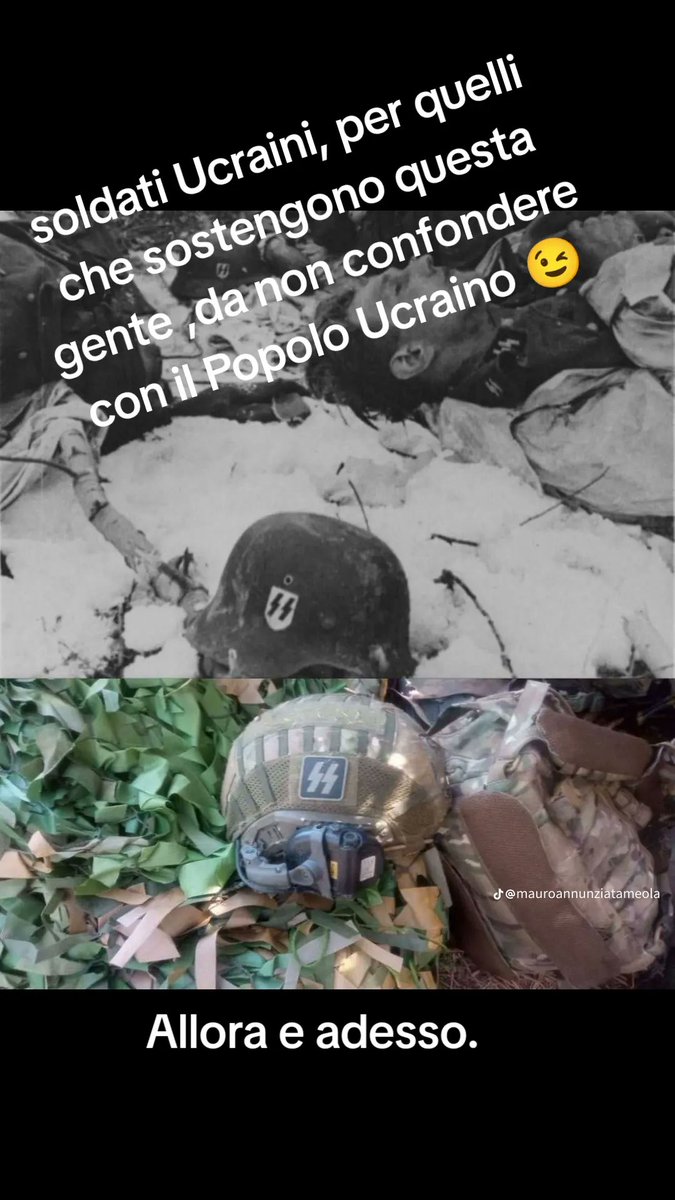 art_ponteranica's tweet image. Signora #ursula #albrecht (in #vonderleyen) come dice la #nuland vaffancul...