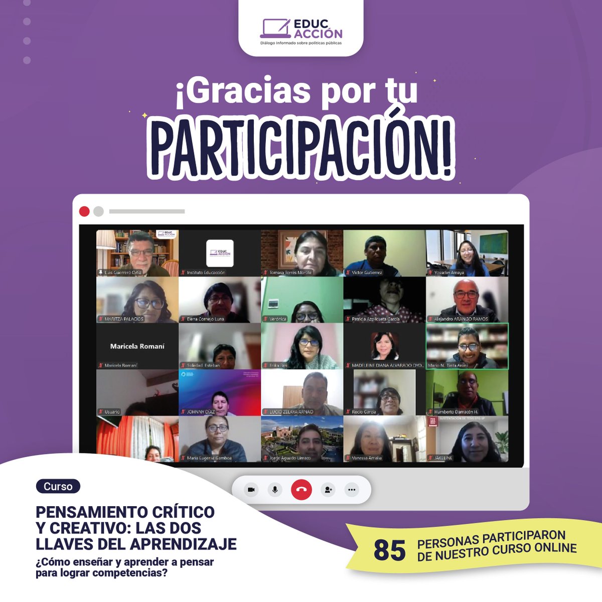 Educaccion tweet media