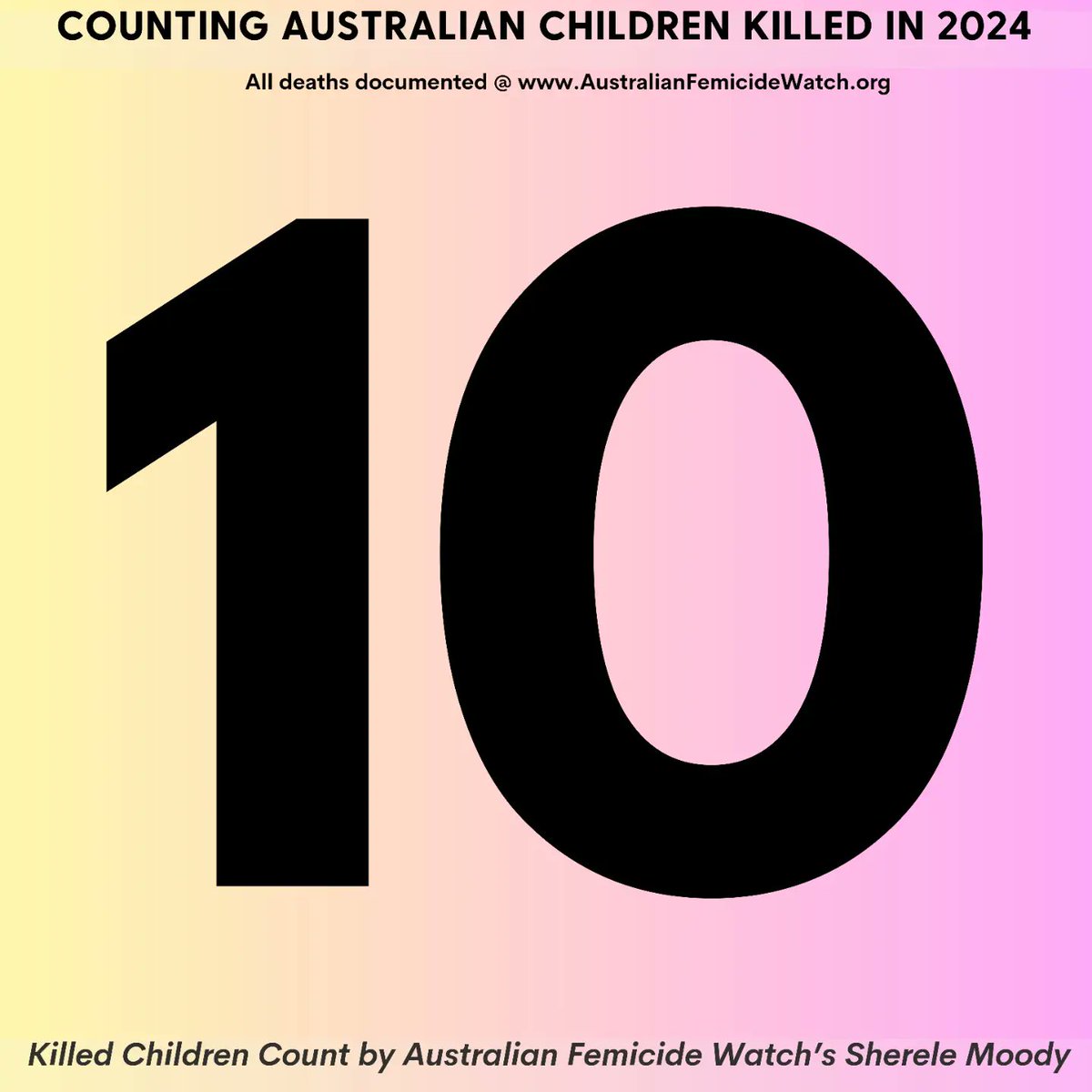 The body of a little girl was found in her home yesterday at Carara, Qld. Today a woman is charged with her murdered. There's just no words. ♥️