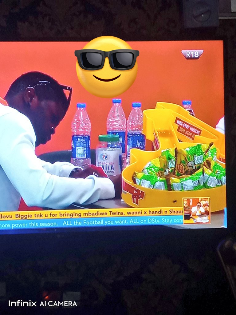 Symply_Mercy1's tweet image. #MunchandWatch #BBNxMunchit #TwotoTango #NonStopFun #MunchitTango