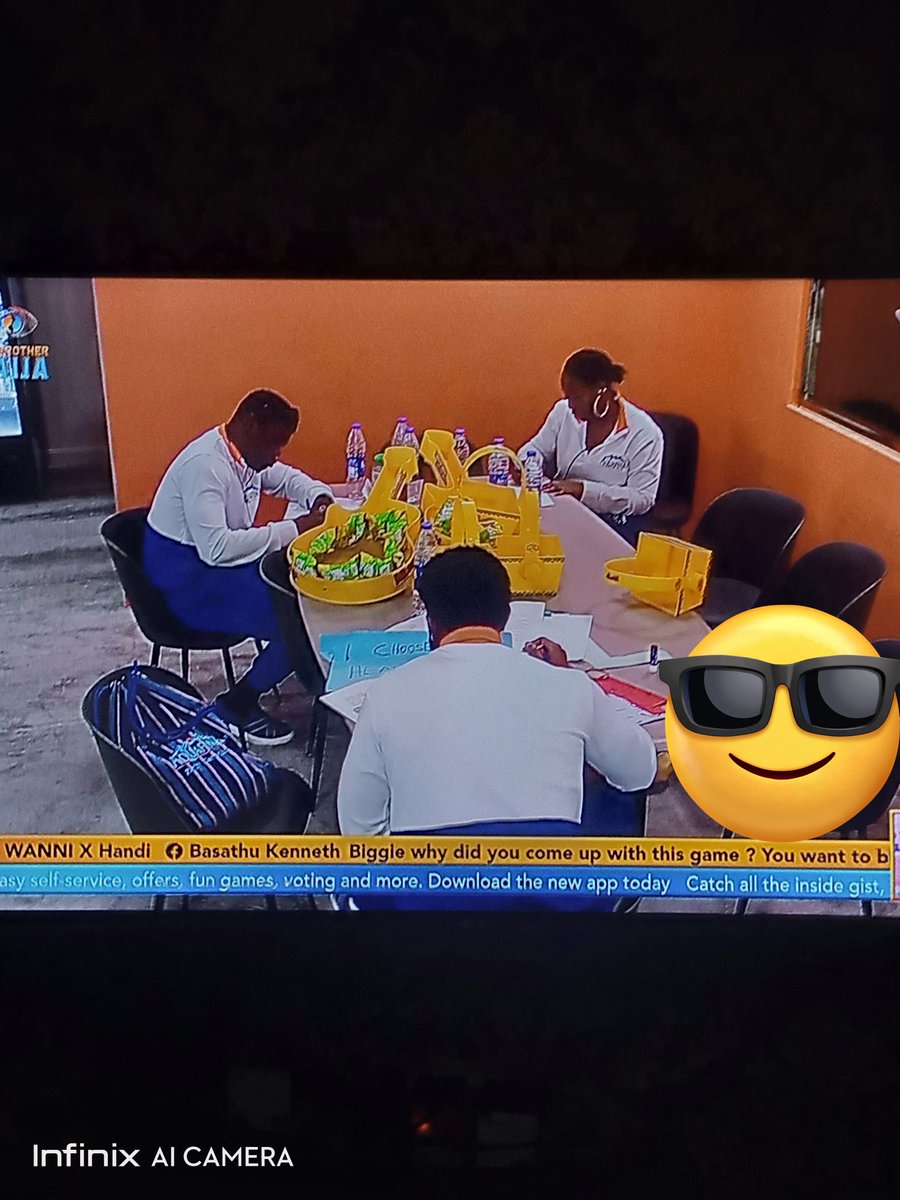 Symply_Mercy1's tweet image. #MunchandWatch #BBNxMunchit #TwotoTango #NonStopFun #MunchitTango