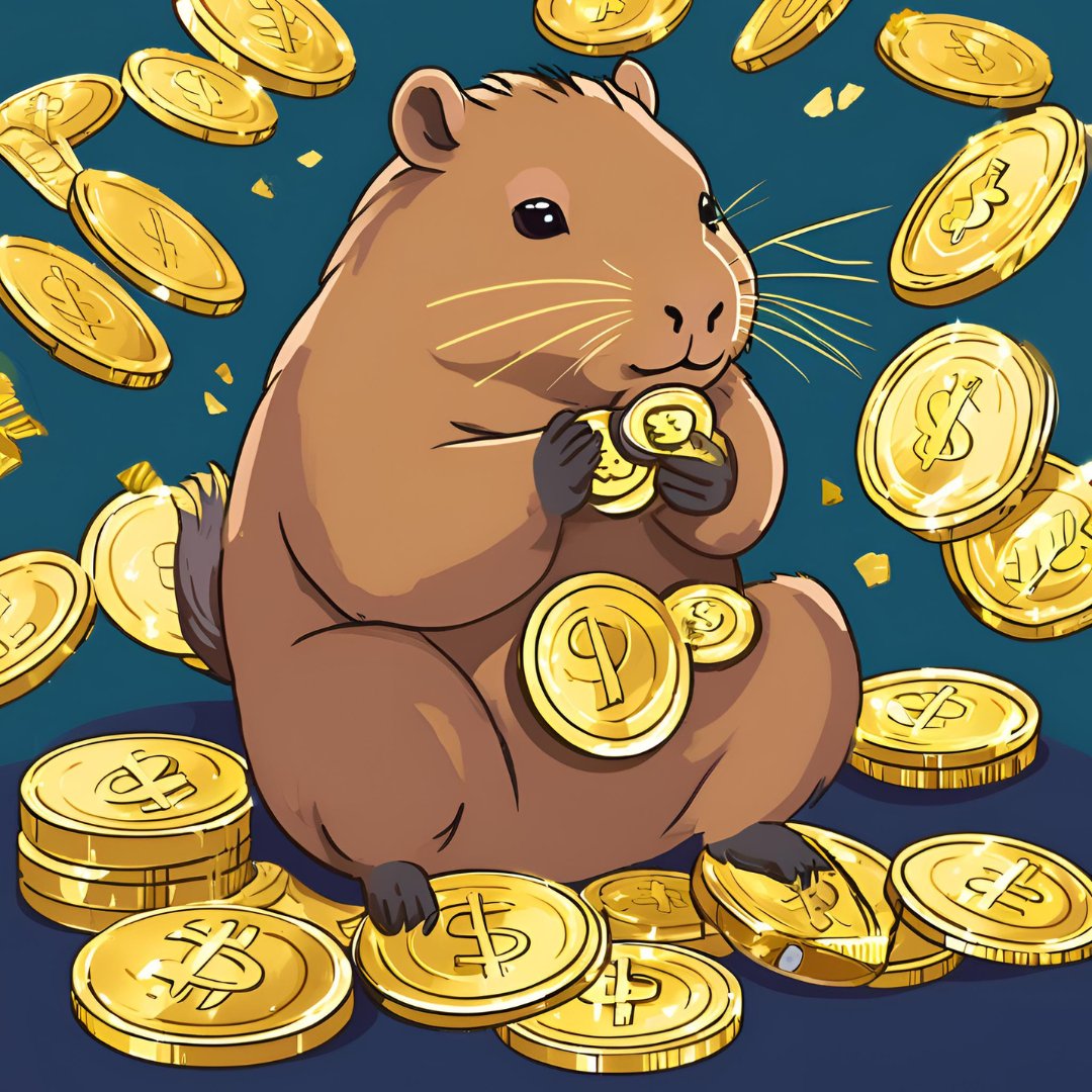 Capy Finance tweet media