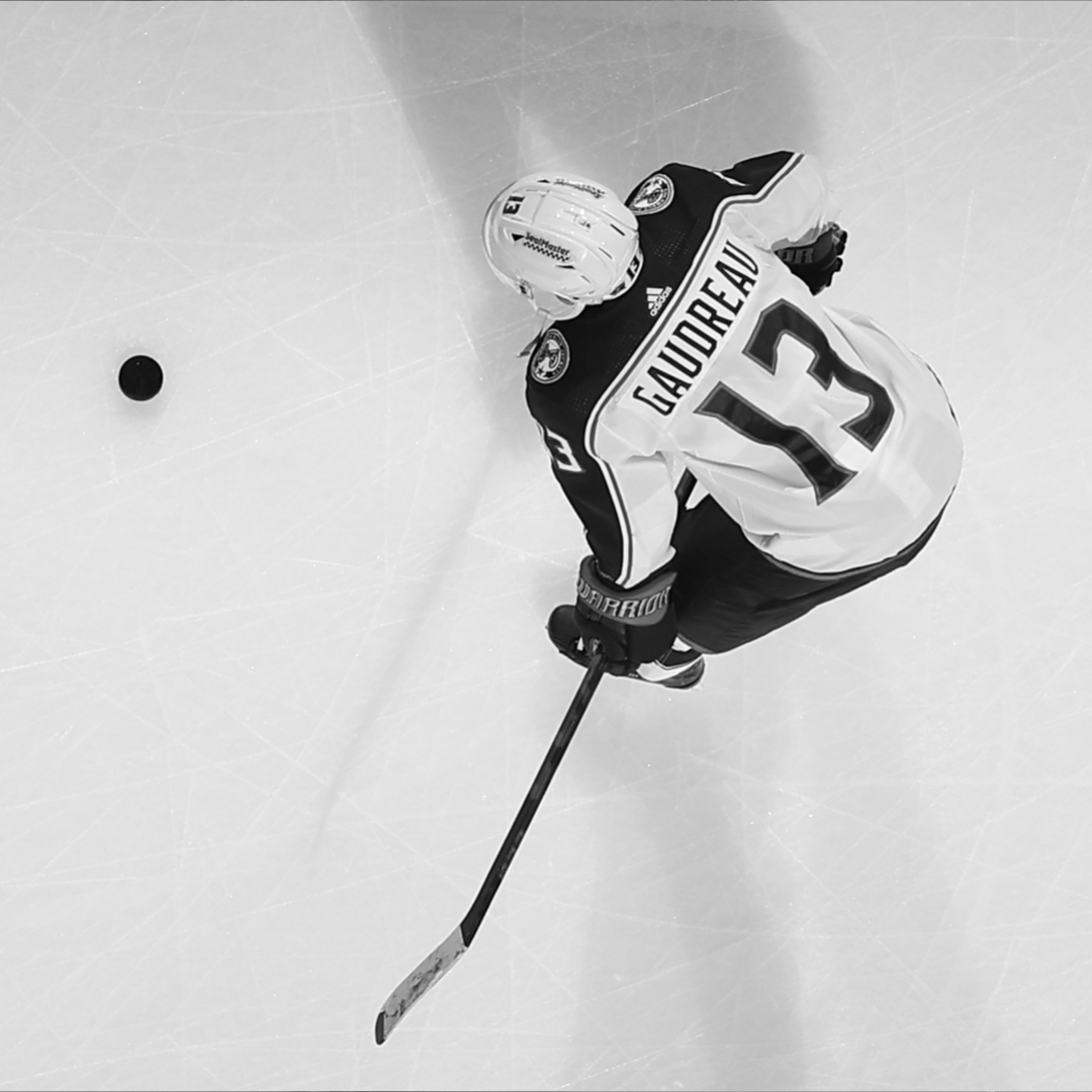 BlueJacketsNHL's tweet photo. Johnny from above ☝️

📝https://t.co/lzEQj3Hibg

#CBJ https://t.co/ykZfZ9nes7