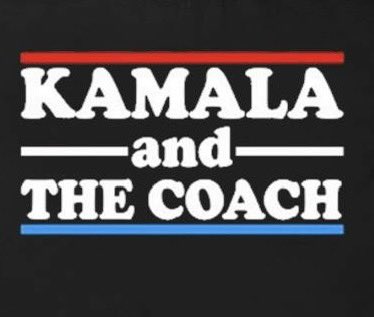 CoachKarl22's tweet photo. I won a lot of basketball games and lost a lot too. Especially to Michael and Kobe. 

We’re not losing this upcoming game! I’m all in on Kamala and the Coach! 

#hoopsforharris #coachwalz https://t.co/32ussWr0uU