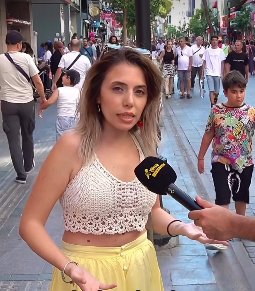 Dilruba ne yapmış? Sapık mı? İnsan mı öldürmüş? Hırsızlık mı yapmış? İhaleye fesat mı karıştırmış? Sokakta yürürken rastgele insanlara mı saldırmış? Kalbi delik bir genci sırf düşüncelerini ifade etti diye tutuklayınca elinize ne geçti? Dilruba'yı tutuklayınca söyledikleri