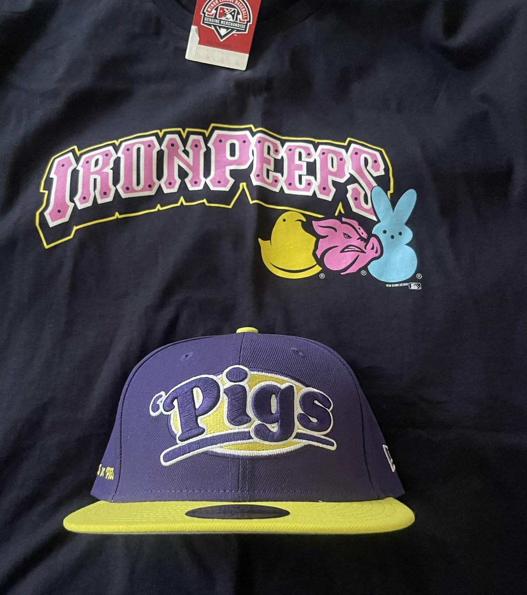 Joe🧢™️ tweet media