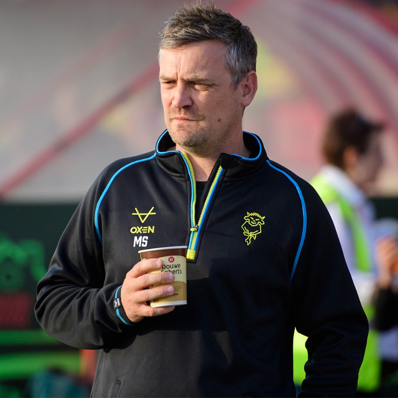 LincolnCity_FC's tweet photo. π¬ "I thought we started the game really brightly and then it became a little bit easier for them and we didn't take the chances we probably should have taken."
Head coach Michael Skubala assesses tonight's game.
#WeAreImps | #LINHAR