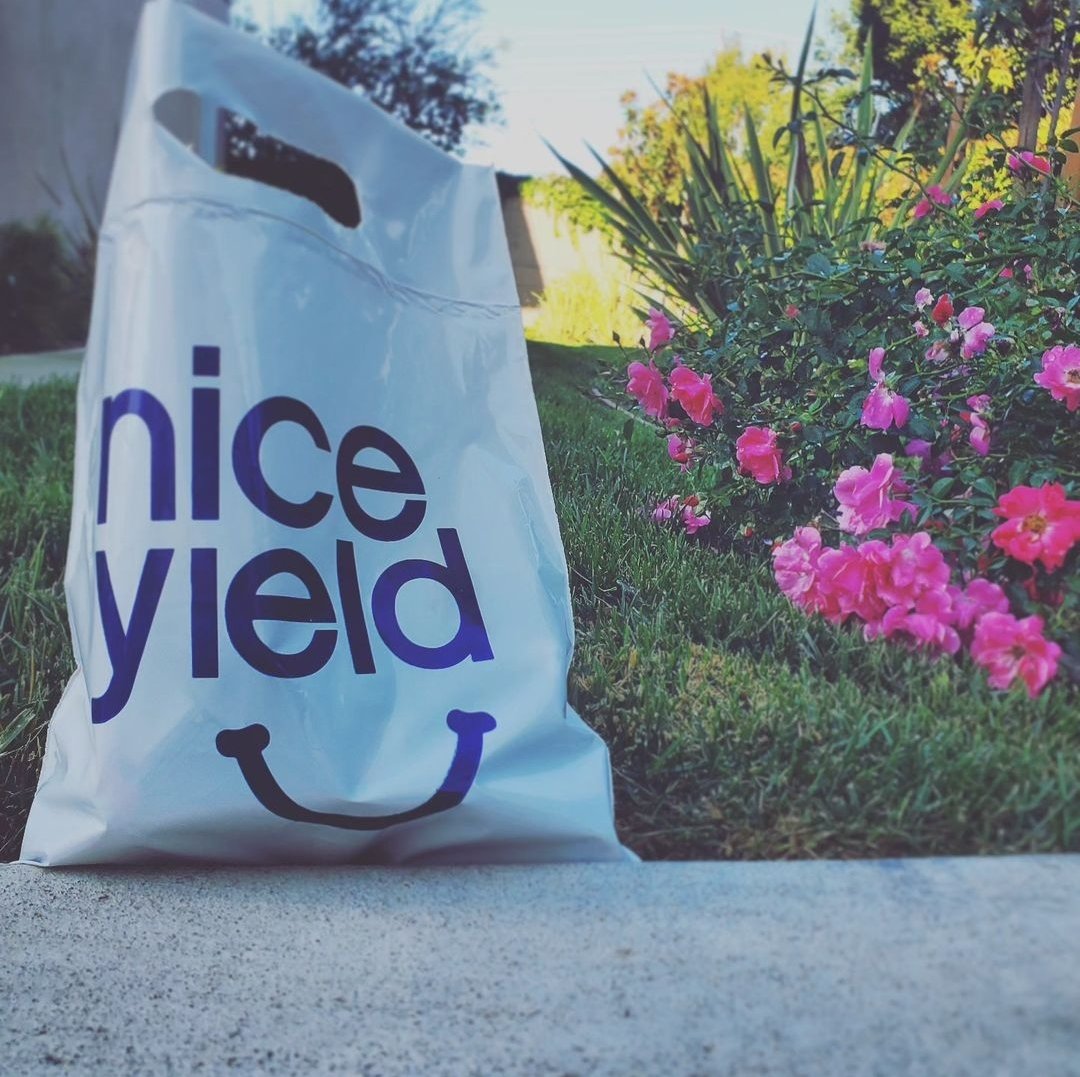 niceyield's tweet photo. Stay in your bag.. ๐
#NiceYieldStores https://t.co/8TMmENCYw3