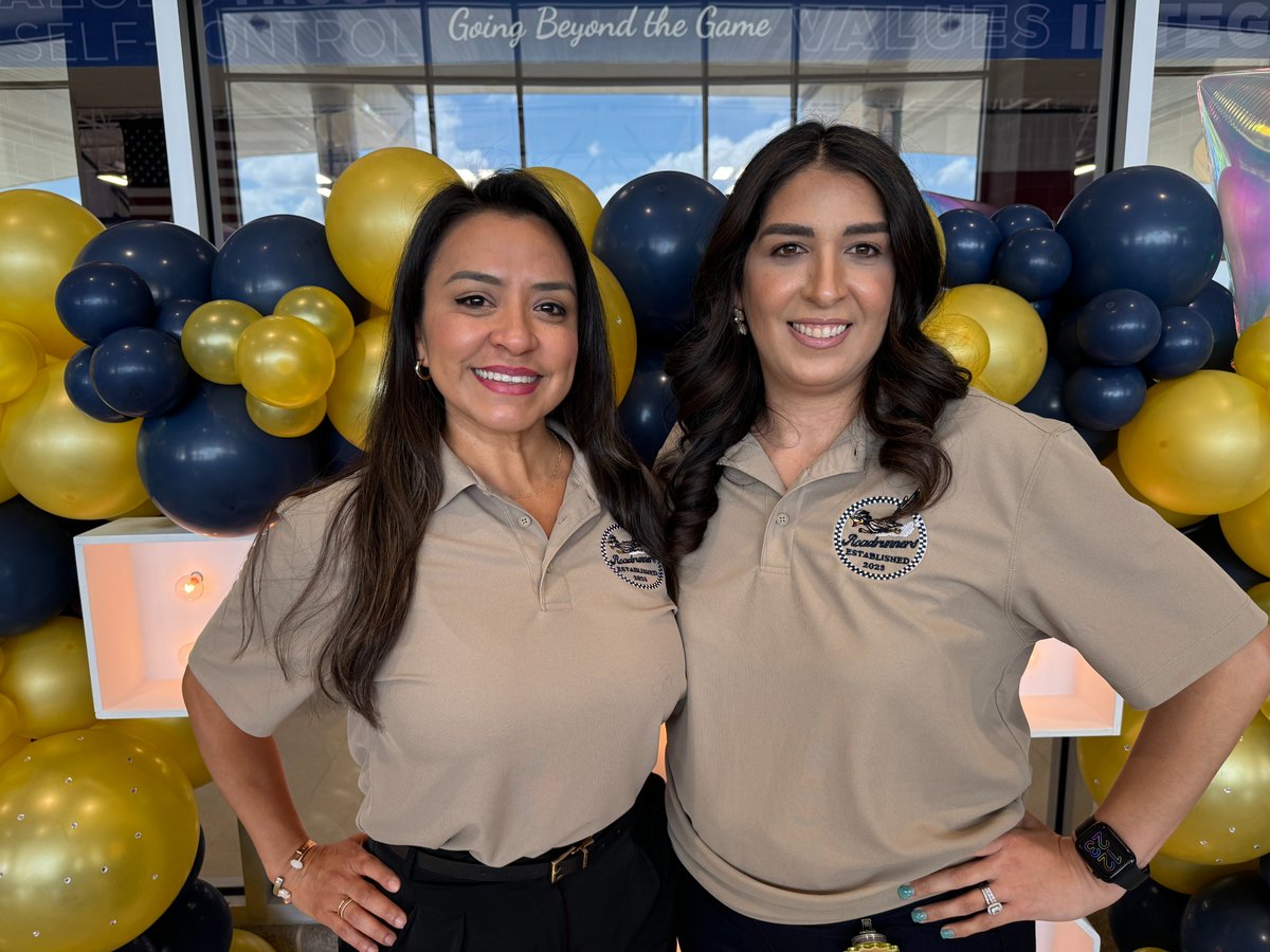 NISD Reed Counselors tweet media