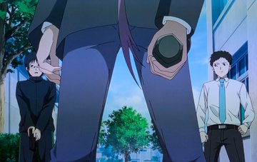 多数欠 第5話