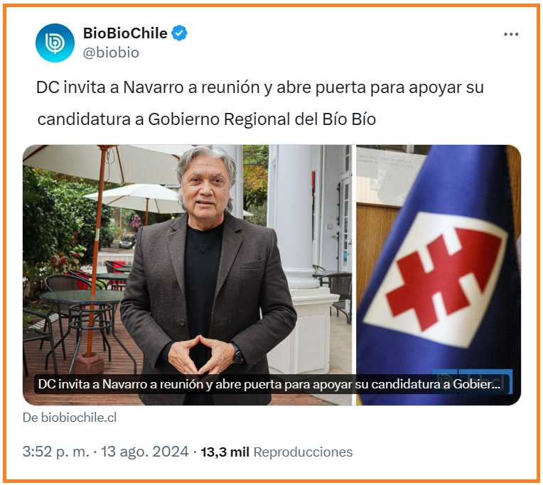 sergiou01329861's tweet photo. La DC se arrodilla ante el principal defensor y soldado del tirano asesino Maduro en Chile.
La "ramera" de la política chilena. https://t.co/ol50fJjFv9