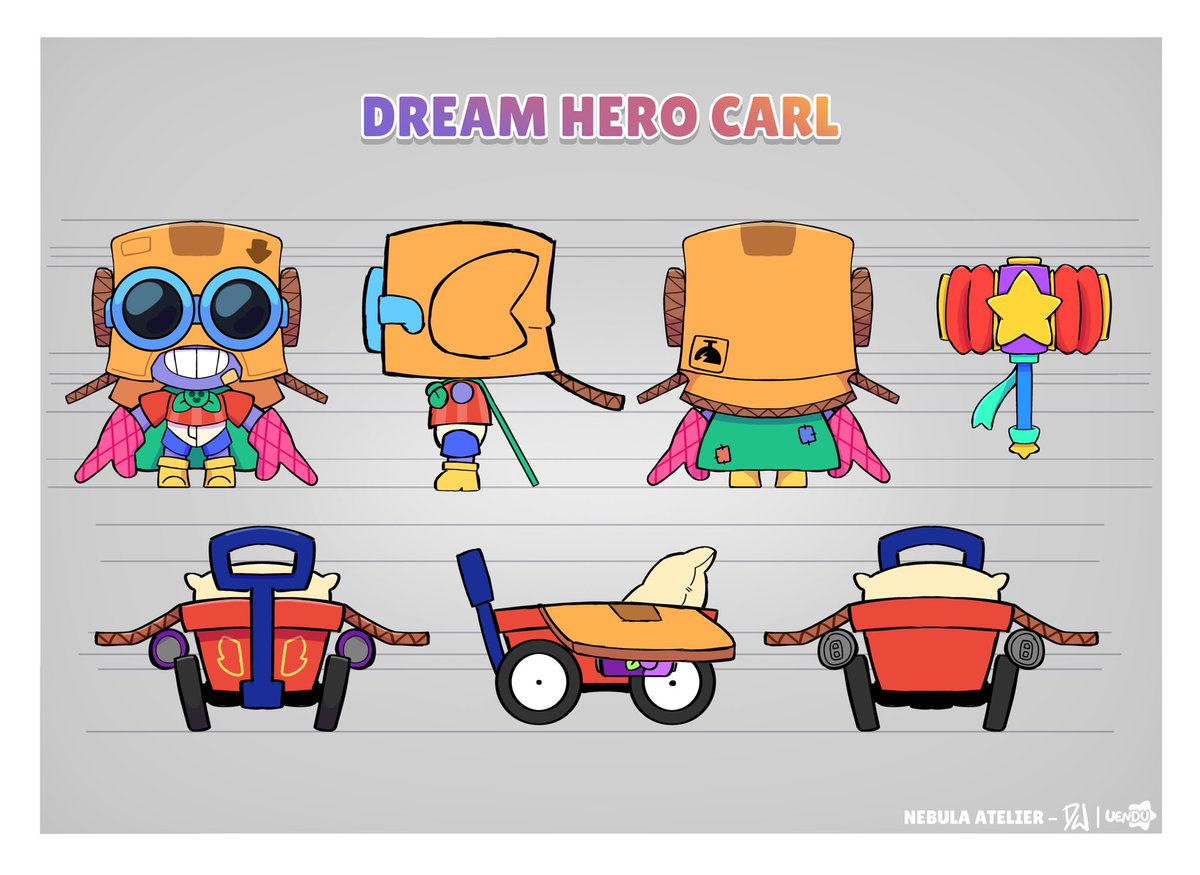 Deco Worcman tweet media