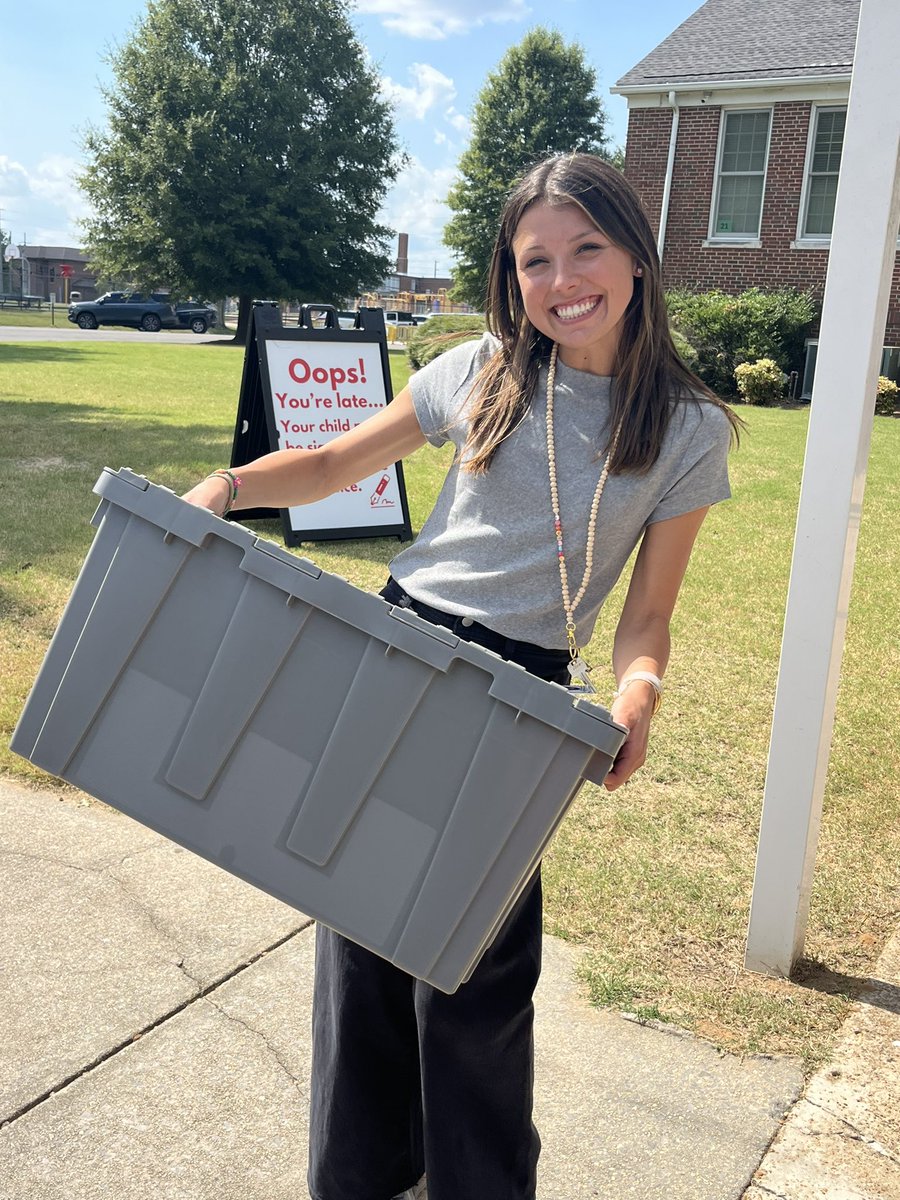 AMSTI Athens State tweet media