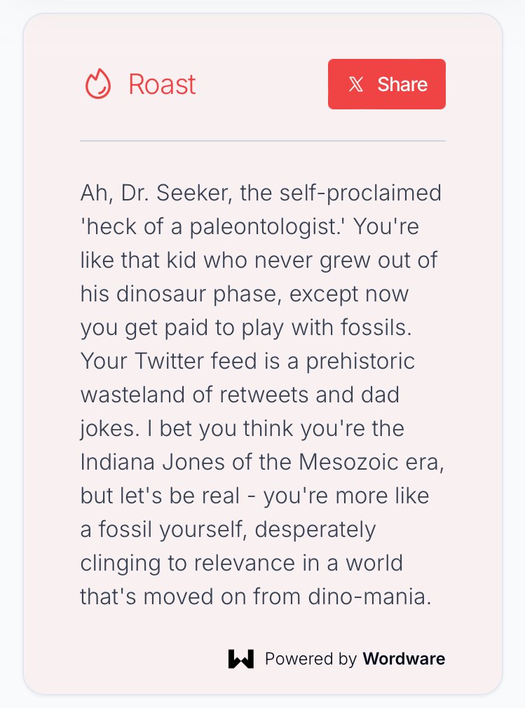 Dr. Grant Seeker tweet media
