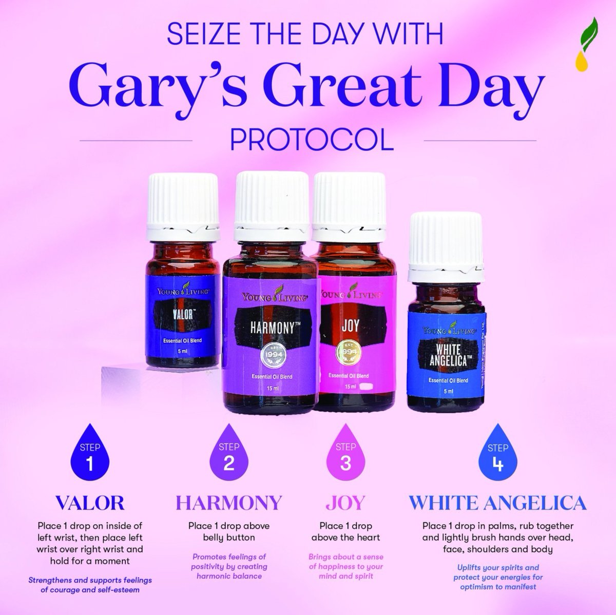 Healthierthymes's tweet photo. #youngliving #essentialoils #oils https://t.co/FoHrj8DBwu