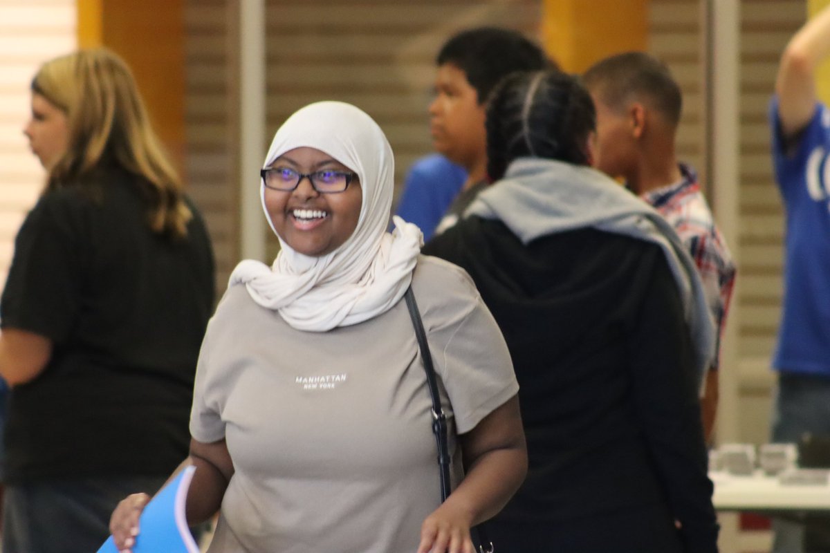 South Western City Schools tweet media