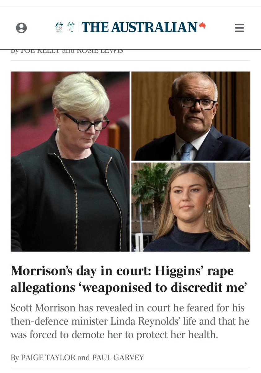 John Thompson tweet media