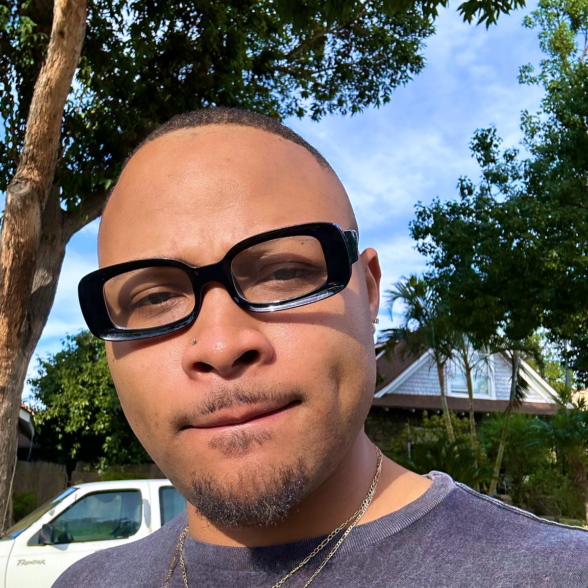 think i’m startin’ to peak…
i feel it in my spine .