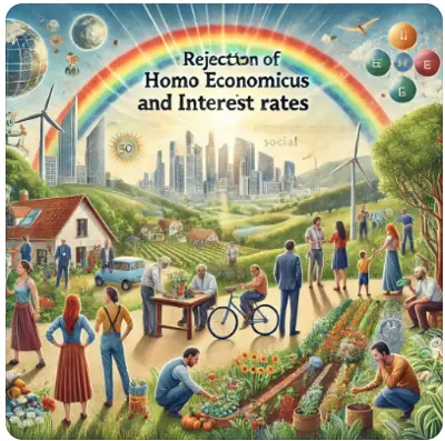 BrainlyShe's tweet photo. Homem Social Homo Economicus e Juros é Perversão Social
#TransformaçãoPositiva
#HomoEconomicusÉPerversão
#Pertencimento
#Sustentabilidade
#ComunidadeUnida
#EconomiaColaborativa
#AmbienteSaudável
#JustiçaSocial
#VotaBrasil
#Eleições2024
#VoteConsciente
https://t.co/b4o33aG7I8 https://t.co/aGKOdOmszQ