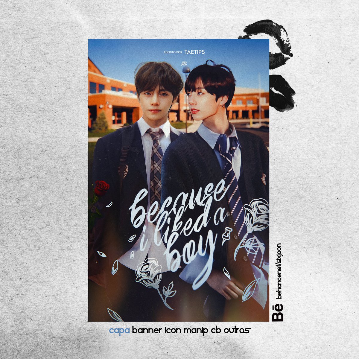 capa: because i liked a boy
entrega para: <a href="/taetips/">nini.</a>