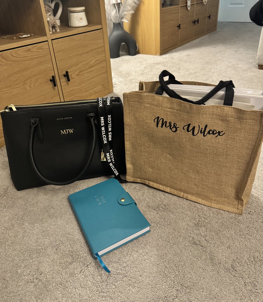 Mrs Wilcox tweet media