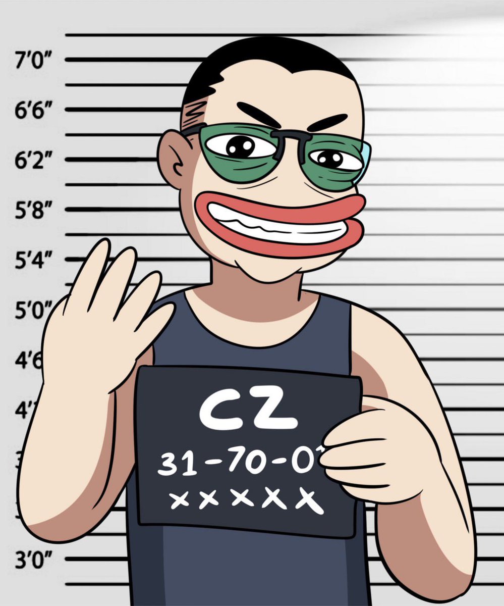 <a href="/The__Solstice/">TheS◎Lstice</a> $CZ4 out in 47 days. 

Building a solid community of holders and slow cooking our way to valhalla 🗣️

4nVw1tMavBt5Tchk2ciNqjdqVHDrhJHkyx5uWHv9pump