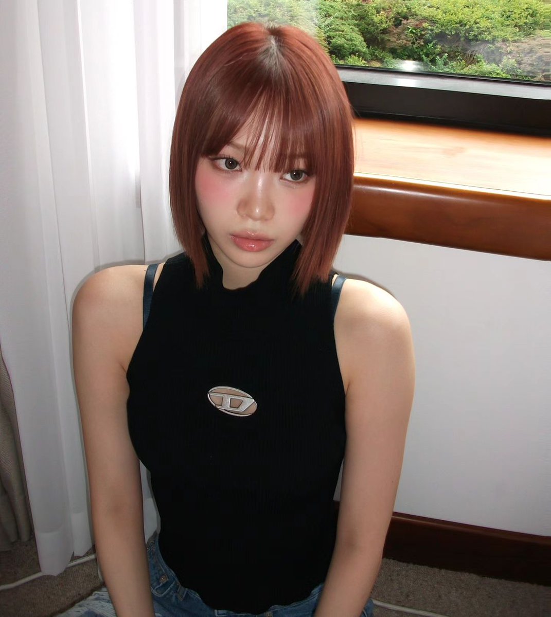 0xlkimchi's tweet photo. 698
#KPOP #CHAEWON  #Chaechae #LE_SSERAFIM 
#FEARNOTと繋がりたい #LESSERAFIM
#LESSERAFIM_EASY
#LESSARFIMEASY
#LESSERAFIMCRAZY https://t.co/qfCsqSER8h