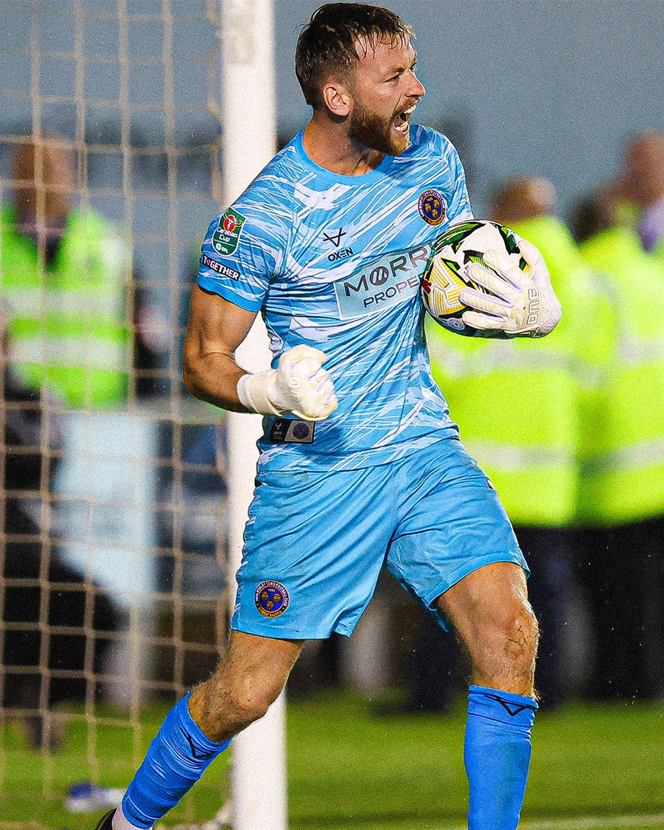 Shrewsbury Town FC tweet media