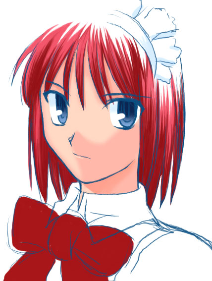 SODKishiou's tweet photo. Meido https://t.co/OPzqIjDtIC
