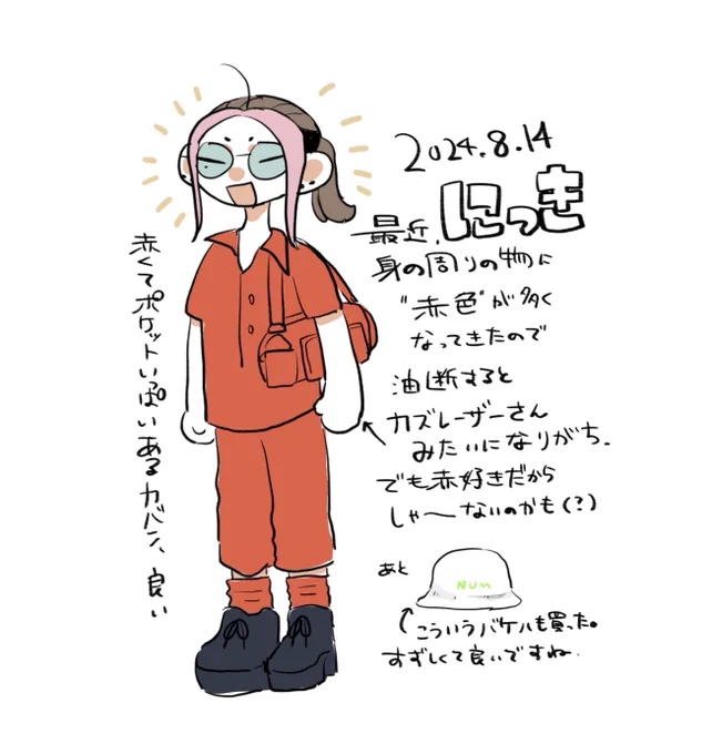 日記です 